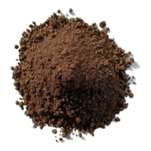 HUMUS DI LOMBRICO BIO